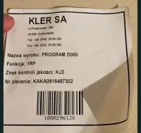 Sofa kanapa kler rozkładana — ujęcie 4