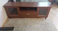 Szafka RTV, komoda 165x45x60 — ujęcie 2