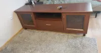 Szafka RTV, komoda 165x45x60 — ujęcie 3