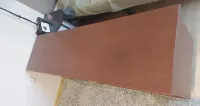 Szafka RTV, komoda 165x45x60 — ujęcie 4