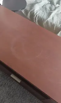 Szafka RTV, komoda 165x45x60 — ujęcie 5