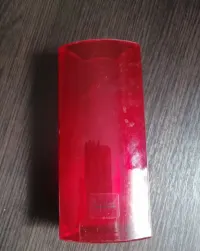 Wazon Ikea czerwony — ujęcie 4
