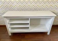 Komoda/szafka pod telewizor IKEA Brusali — ujęcie 4