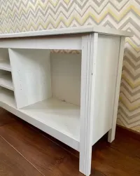 Komoda/szafka pod telewizor IKEA Brusali — ujęcie 2