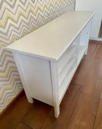Komoda/szafka pod telewizor IKEA Brusali — ujęcie 3