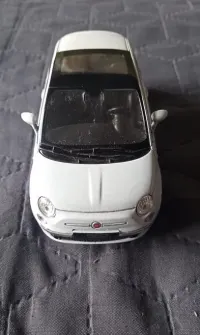 Fiat 500   Welly — ujęcie 4