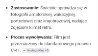 Klisze do aparatu fotograficznego dla kolekcjonera — ujęcie 4
