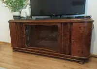 Komoda pod tv antyk — ujęcie 2