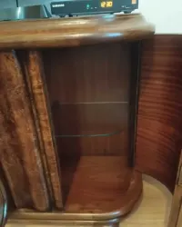 Komoda pod tv antyk — ujęcie 5