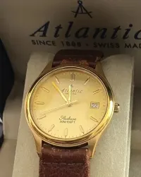 Atlantic Seabase. — ujęcie 2