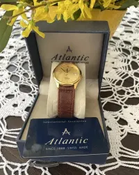 Atlantic Seabase. — ujęcie 4