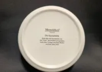 Bombonierka z porcelanę niemieckiej marki Villeroy & Boch — ujęcie 3