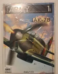 Modele kartonowe Card Army — ujęcie 4