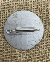 odznaka Strzelecka 1940 original ww2 — ujęcie 4
