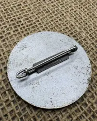 odznaka Strzelecka 1940 original ww2 — ujęcie 5