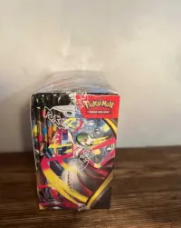 Pokemon TCG: Mega Evolution Enhanced Booster Box — ujęcie 4