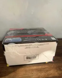 Pokemon TCG: Mega Evolution Enhanced Booster Box — ujęcie 5