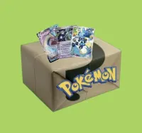 Pokemon tcg - Mystery pack — ujęcie 2