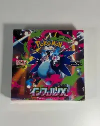 Pokémon TCG Booster Boxy Charizard/Gengar/Pikachu — ujęcie 4