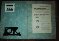 Albumy żołnierz Wehrmachtu II wojna światowa Führer — ujęcie 2
