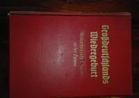 Albumy żołnierz Wehrmachtu II wojna światowa Führer — ujęcie 4