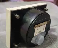 Amperomierz MERA MK-2A — ujęcie 3