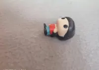 Figurka  Willa  ze stranger things — ujęcie 2