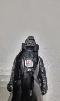 figurka Star Wars Darth Vader PRL bootleg — ujęcie 3