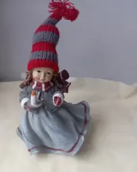 Figurki   sugaro — ujęcie 2