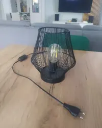 Lampka ozdobna 21 cm — ujęcie 2