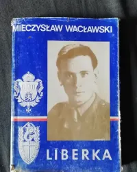 Liberka-Mieczysław Wacławski — ujęcie 4