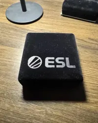 Medal IEM 2020 Katowice Intel Master okazja!!! Ostatnia sztuka!!! — ujęcie 5