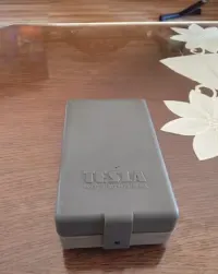 Mikrofon Kolekcjonerski Tesla — ujęcie 2