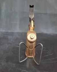 Mini Lampa lutownicza lutlampa EHT — ujęcie 5