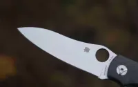 Nóż składany Spyderco Kapara C241CFP — ujęcie 5