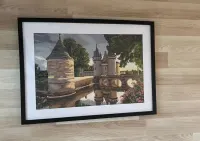 Obraz diamentowy 5D - 40x60 — ujęcie 2
