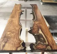 Odlewnicza zywica epoksydowa do grubych odlewów bezbarwna 1kg — ujęcie 3