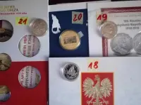 Okazja-wyprzedaż/medale, banknoty i monety — ujęcie 4