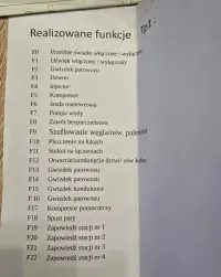 Parowóz Tp1 PKP firmy PIKO 57554 w sakli H0 z dekoderem dźwięku ESU — ujęcie 2