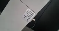 Lampa sufitowa ledowa biurowa — ujęcie 3