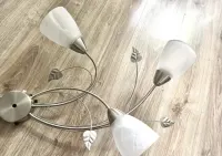 Lampa sufitowa Lindby Yannie — ujęcie 3