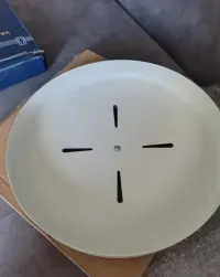 Platera do torta obracana — ujęcie 4