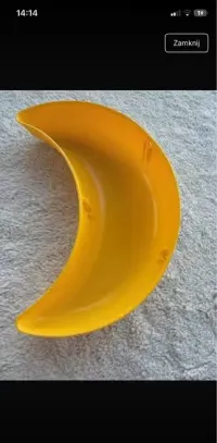 Kinkiet na ścianę Ikea — ujęcie 2