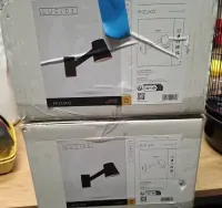 Kinkiet scienny  Lampa Lucide Mizuko 202100130 — ujęcie 4