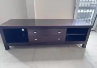Komoda RTV firmy Klose — ujęcie 5