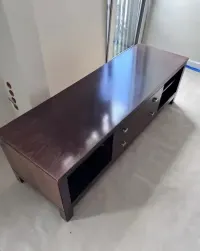 Komoda RTV firmy Klose — ujęcie 2