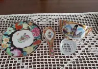Porcelana chińska prl — ujęcie 5