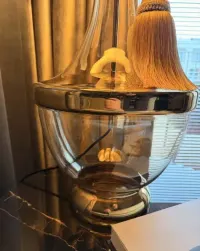 Lampa 4Concepts Troya Gold | modern classic | boutique hotel — ujęcie 3