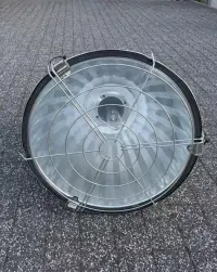 Lampa loftowa dobrej jakosci — ujęcie 3