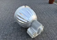 Lampa loftowa dobrej jakosci — ujęcie 4